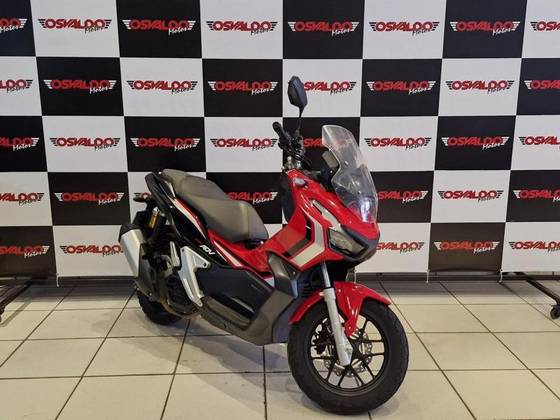 HONDA ADV HONDA ADV